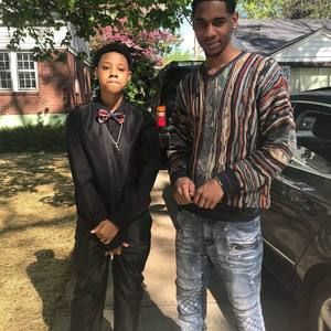 Meet your Posher, Tim